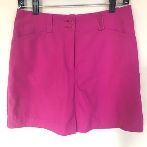 NIKEGOLF Dri-fit Skort